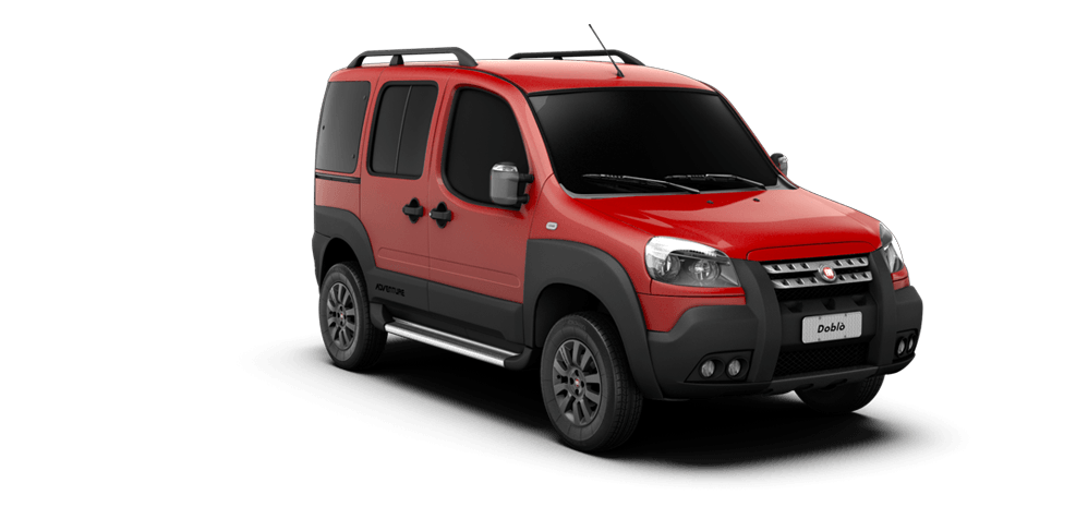Fiat Doblò Fiat Doblò