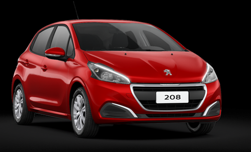 Peugeot 208 Active 1.2 Peugeot 208 Active 1.2