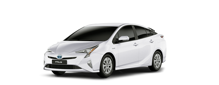 Toyota Prius Toyota Prius