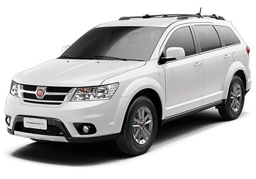Fiat Freemont Fiat Freemont