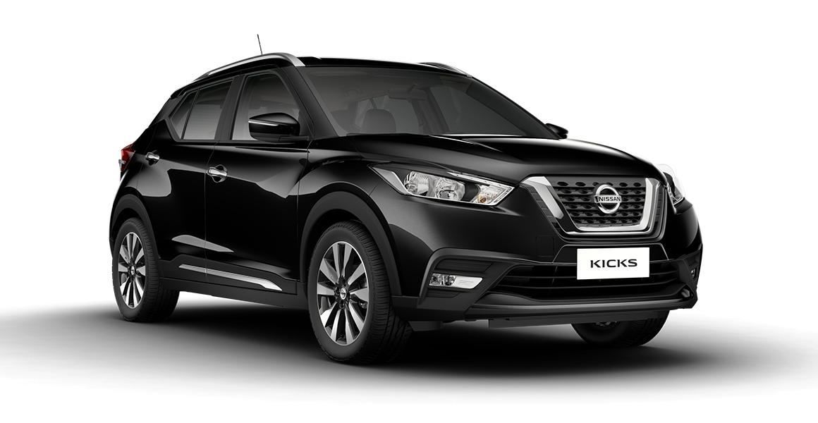 Nissan Kicks Nissan Kicks