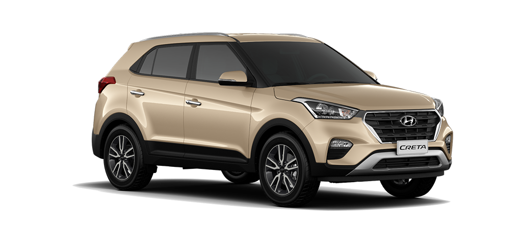 Hyundai Creta Hyundai Creta