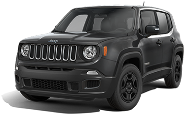 Jeep Renegade Jeep Renegade