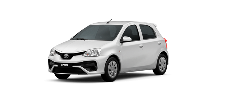 Etios Hatch Etios Hatch