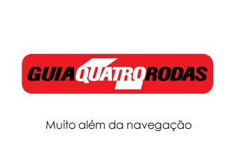 Revista especializada Quatro Rodas Revista especializada Quatro Rodas