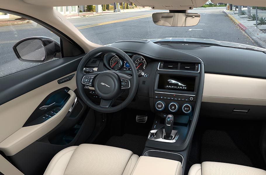 Jaguar câmbio automático Jaguar câmbio automático